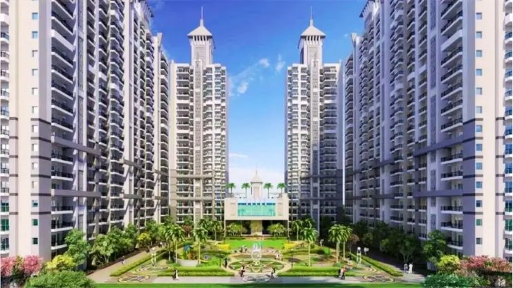 Arihant Abode