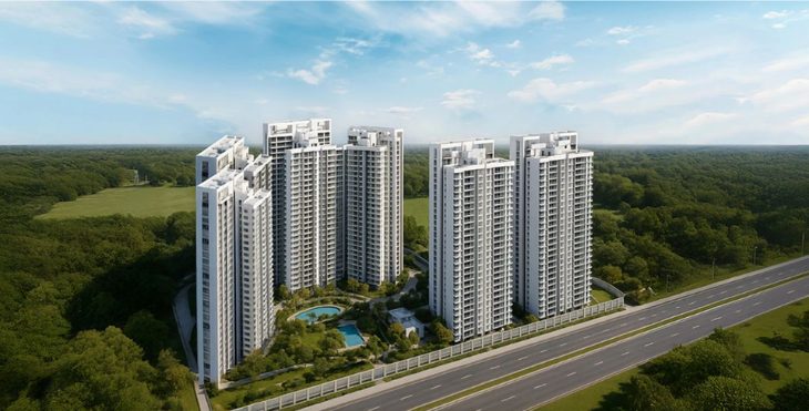 Eternia Residences