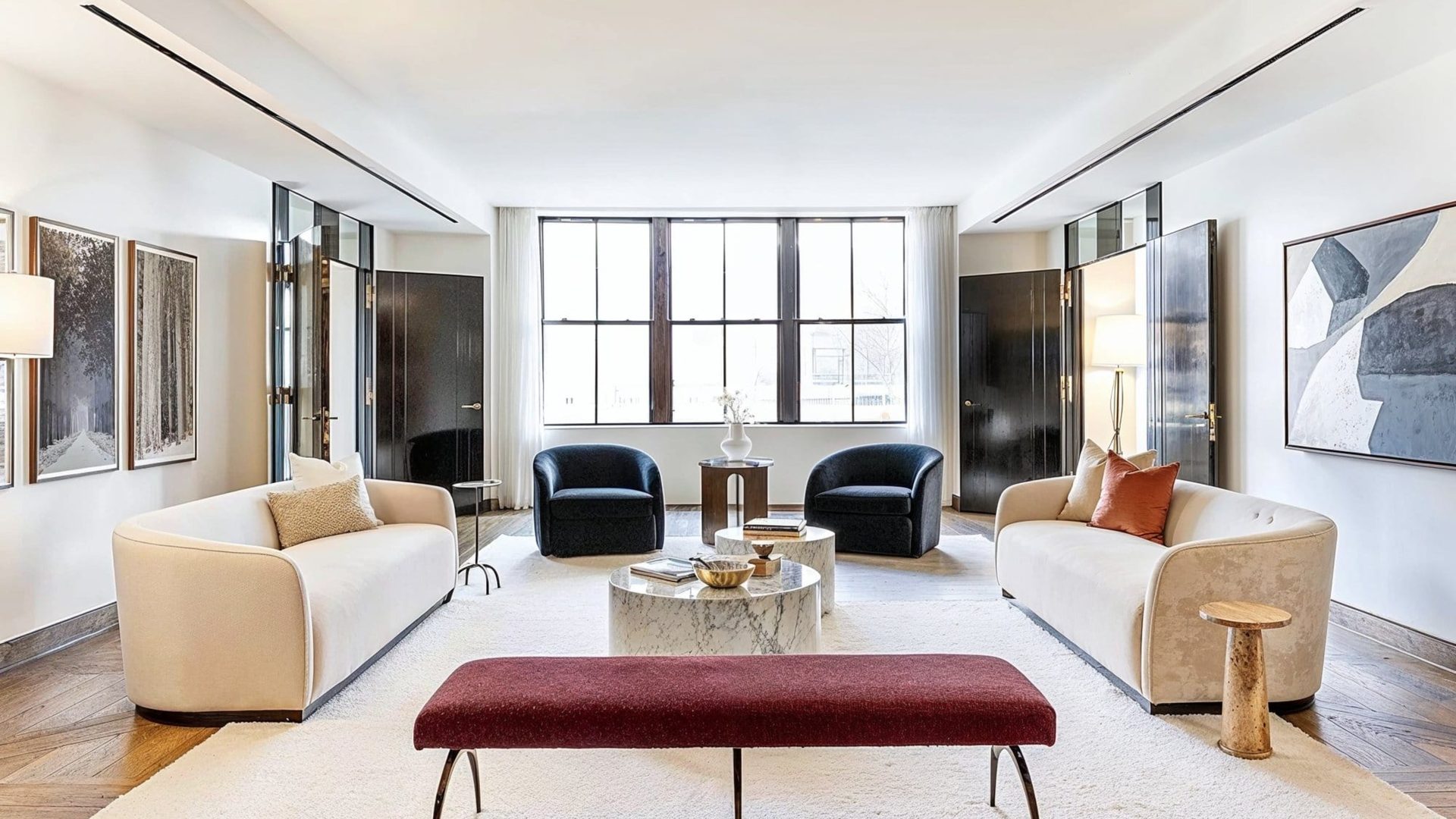 Luxury Interiors